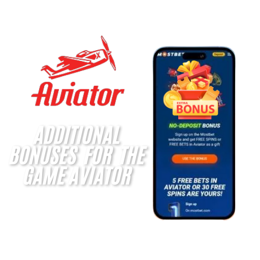 Aviator app bonus