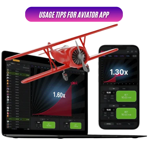 Aviator app tips