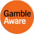 GambleAware Logo